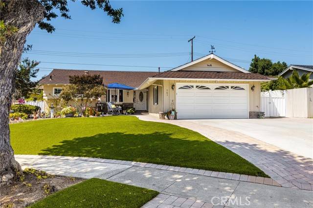 La Habra, CA 90631,761 Silverspur Way