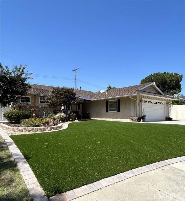 La Habra, CA 90631,761 Silverspur Way