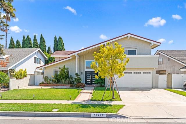 Huntington Beach, CA 92647,16292 Serenade Lane