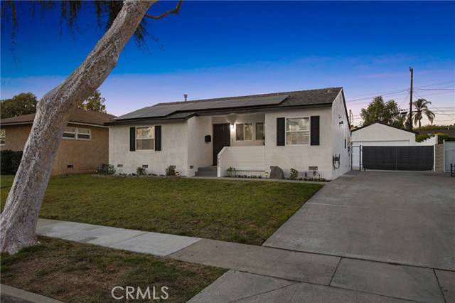 La Habra, CA 90631,711 Orchard Place