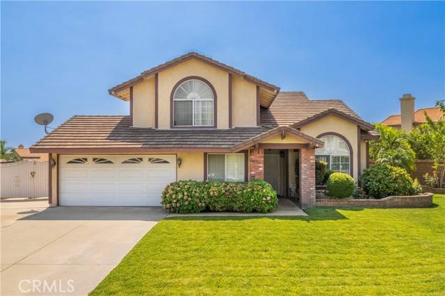 Rialto, CA 92377,1667 West Sunnyview Drive