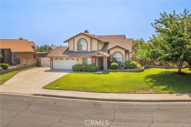 Rialto, CA 92377,1667 West Sunnyview Drive