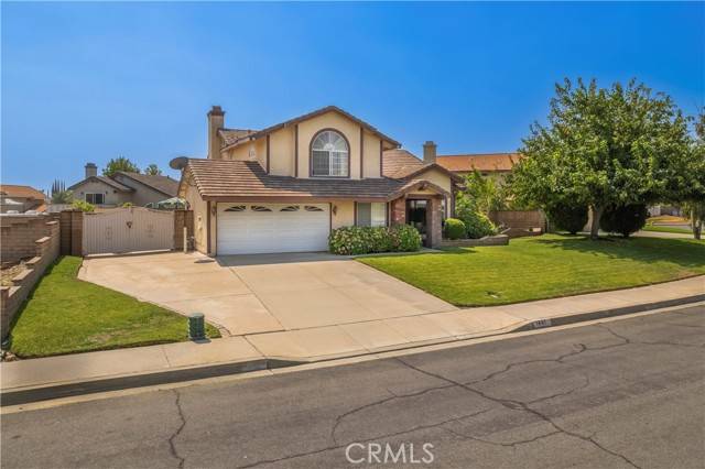 Rialto, CA 92377,1667 West Sunnyview Drive