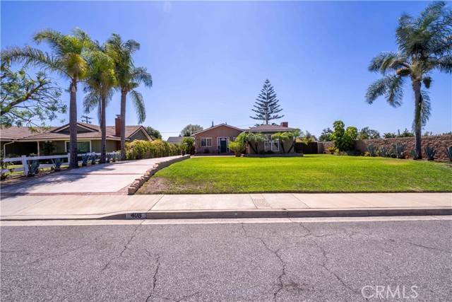 Brea, CA 92821,408 East Elm Street