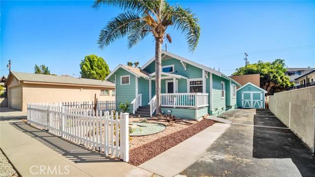 Long Beach, CA 90804,3320 East Ransom Street