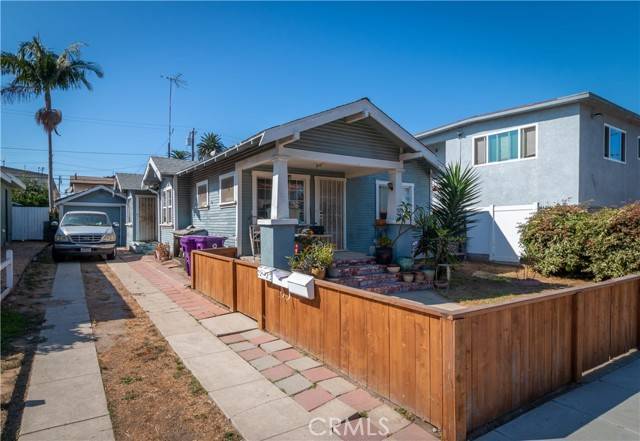 Long Beach, CA 90804,765 Loma Avenue