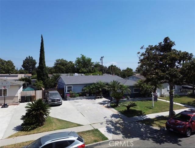 Fullerton, CA 92833,1413 West Maxzim Avenue