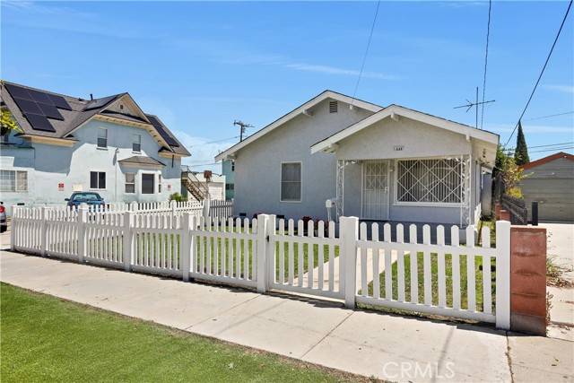 Long Beach, CA 90813,1446 Orange Avenue