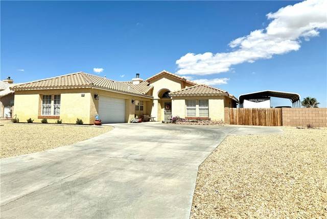 Yucca Valley, CA 92284,58350 Mountain View Trl