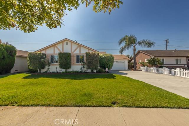 Fullerton, CA 92833,1466 West Flower Avenue