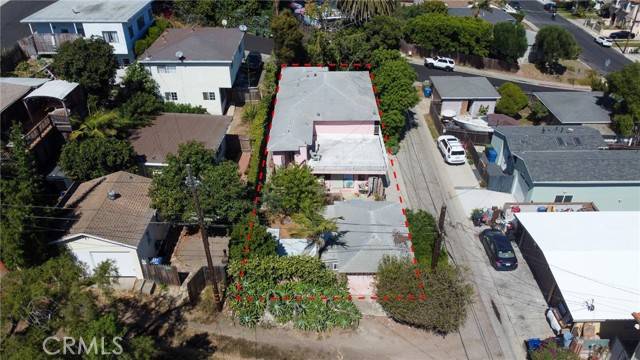 San Pedro, CA 90731,661 West 30th Street