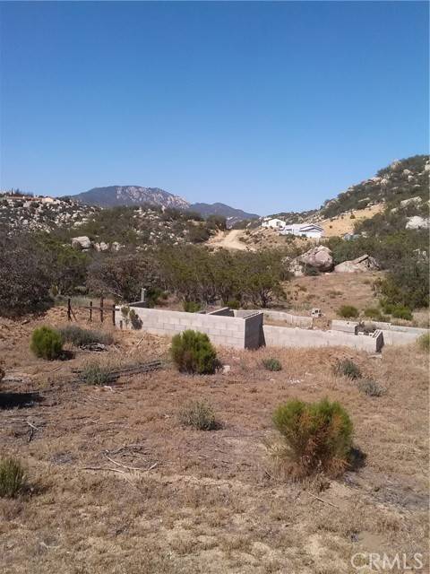 Aguanga, CA 92536,42212 Crazy Horse Canyon Road