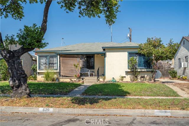 Monterey Park, CA 91754,629 West Markland Drive