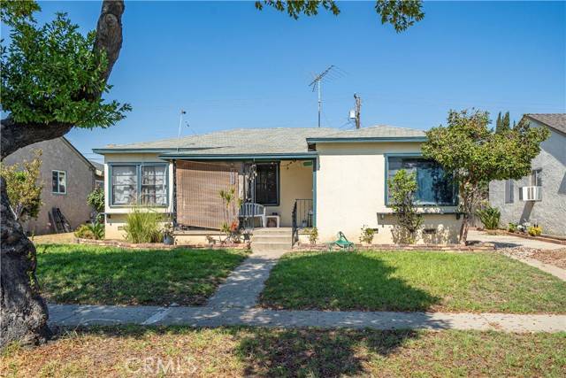 Monterey Park, CA 91754,629 West Markland Drive