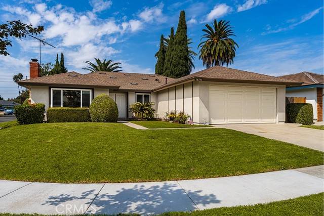 Tustin, CA 92780,14331 FERNBROOK DRIVE