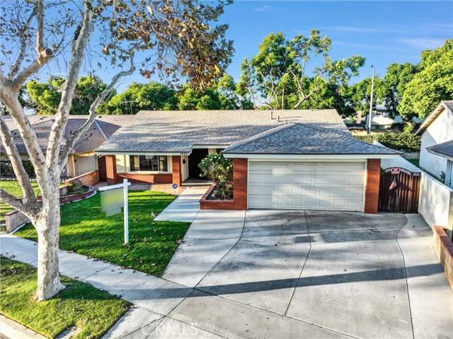 Cerritos, CA 90703,10711 La Jara Street