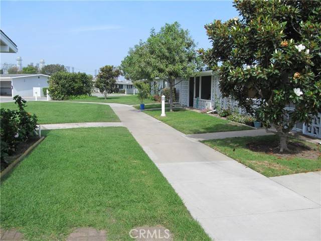 Seal Beach, CA 90740,13761 El Dorado Drive, M-3, 17B