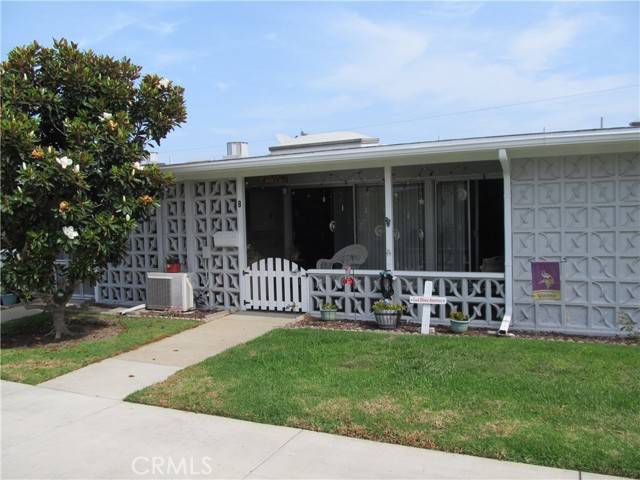 Seal Beach, CA 90740,13761 El Dorado Drive, M-3, 17B