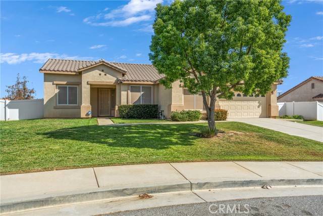 Banning, CA 92220,4735 Spring View Drive