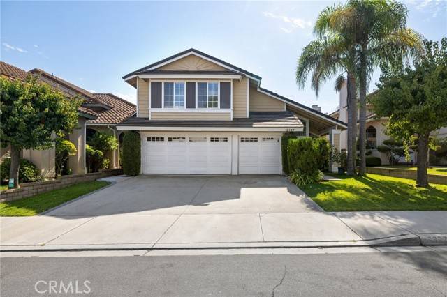 Chino Hills, CA 91709,2327 Eaglewood Drive