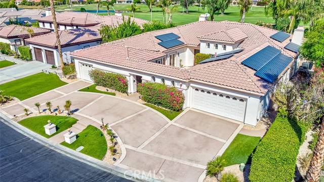 Rancho Mirage, CA 92270,17 Oakmont Drive