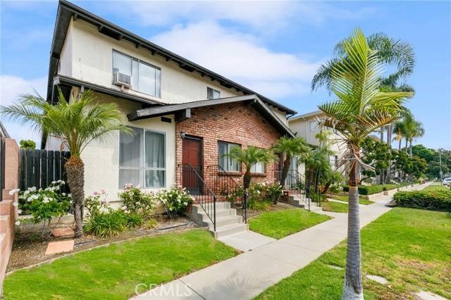 Long Beach, CA 90807,651 East 46th Street