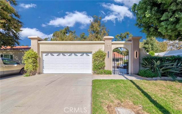 Laguna Woods, CA 92637,5538 Via La Mesa