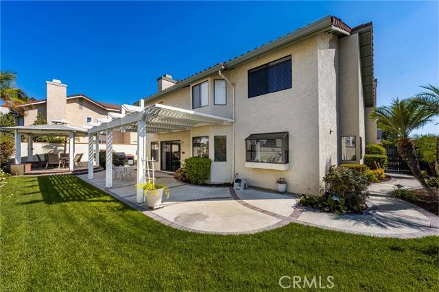 Yorba Linda, CA 92886,20415 Via Cristal