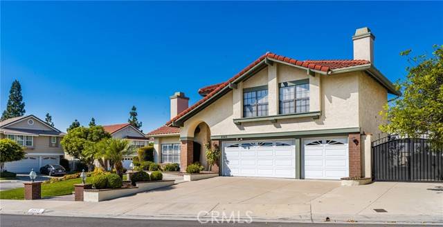 Yorba Linda, CA 92886,20415 Via Cristal