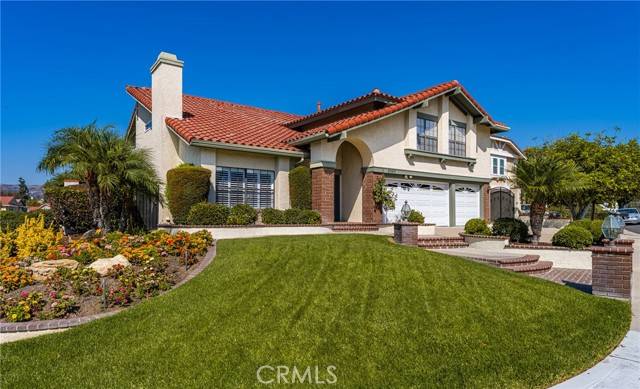 Yorba Linda, CA 92886,20415 Via Cristal