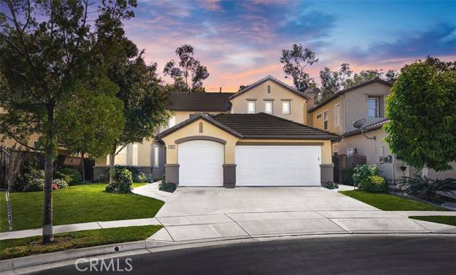 Fullerton, CA 92835,2998 Arborwood Court