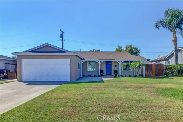 Chino, CA 91710,12838 Easy Street