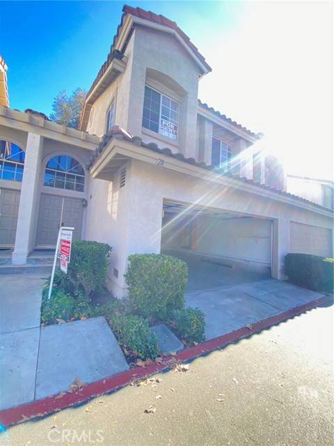 Rancho Santa Margarita, CA 92688,28 Carnation