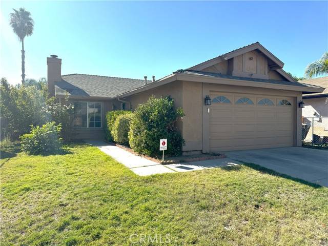 Perris, CA 92571,743 Mariner Drive