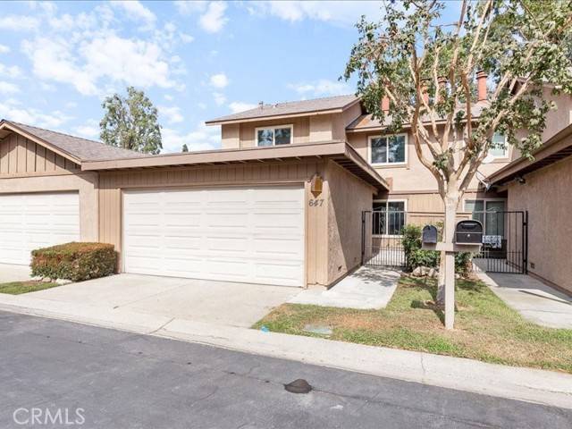 Azusa, CA 91702,647 West Point O Woods Drive