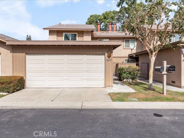 Azusa, CA 91702,647 West Point O Woods Drive