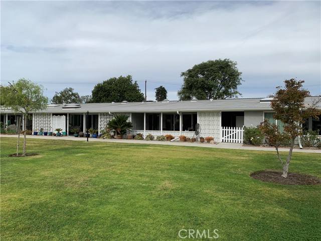 Seal Beach, CA 90740,1503 Merion Way, M2-48C