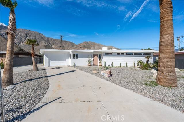 Palm Springs, CA 92262,22415 Fawnridge Drive