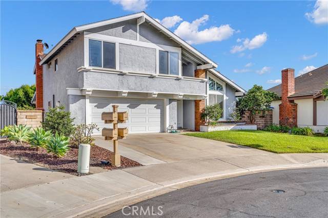 Mission Viejo, CA 92691,23496 Via Breve