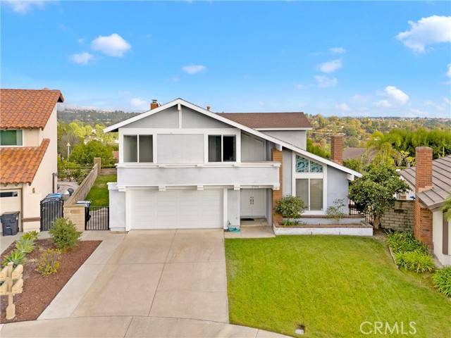 Mission Viejo, CA 92691,23496 Via Breve