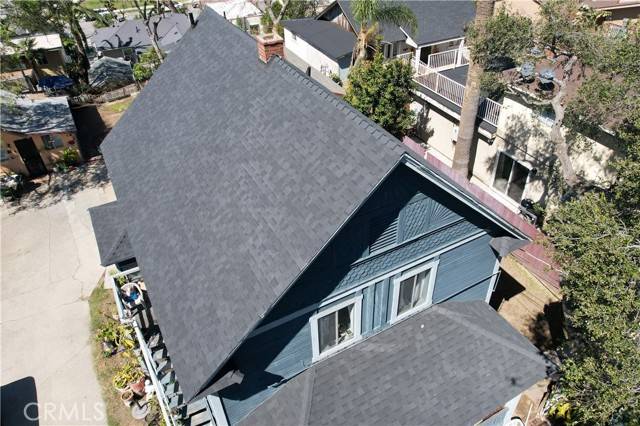 Pasadena, CA 91103,1455 Sunset Avenue