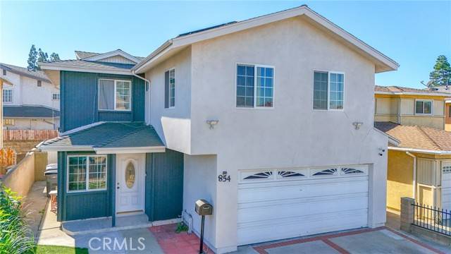 Carson, CA 90746,854 East Meadbrook Street