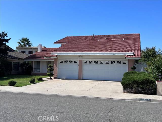 Fountain Valley, CA 92708,16687 Mount Allyson Circle