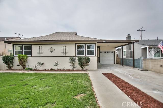 Pico Rivera, CA 90660,7323 Loch Alene Avenue