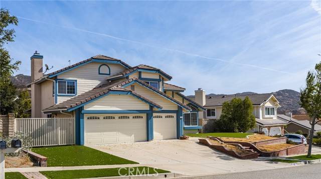 Simi Valley, CA 93063,3250 Geronimo Avenue