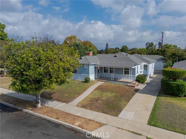 San Gabriel, CA 91775,504 Gerona Avenue