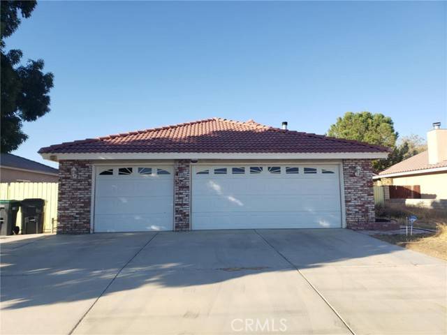 California City, CA 93505,9509 Village