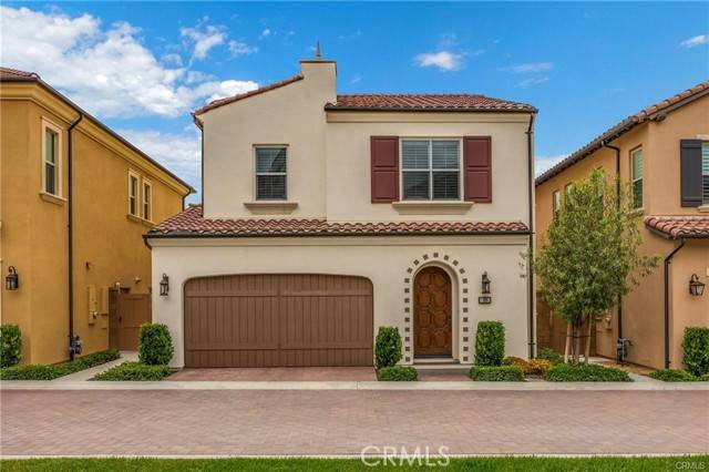 Irvine, CA 92618,109 Plum Lily