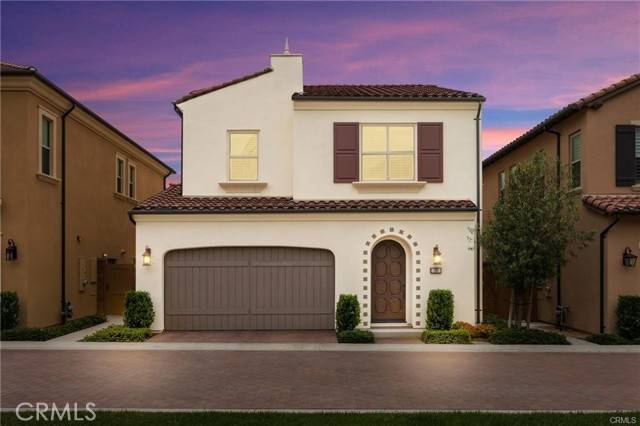 Irvine, CA 92618,109 Plum Lily