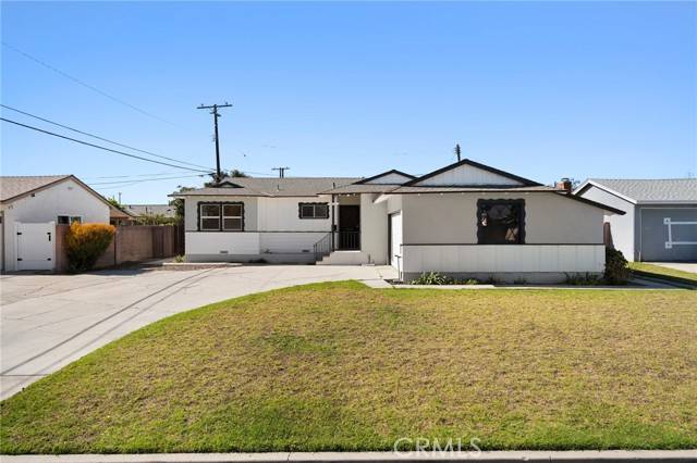 Westminster, CA 92683,14261 Webber Place